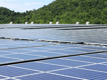 Solución de montaje de techo de metal solar: sin esquema de perforación, más eficiente
