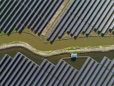 Nuevo avance en energía fotovoltaica en Alemania