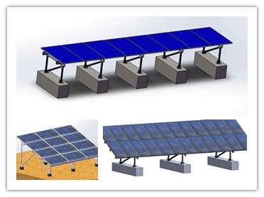 kinsend completó un proyecto de suelo solar de 1.6MW en eslovenia, europeo
