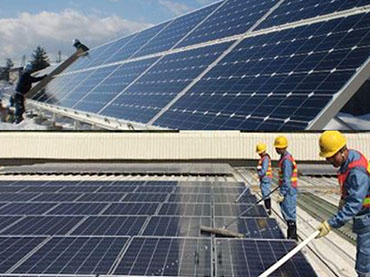 La inspección de seguridad de la central eléctrica fotovoltaica debe prestar atención a varios pasos