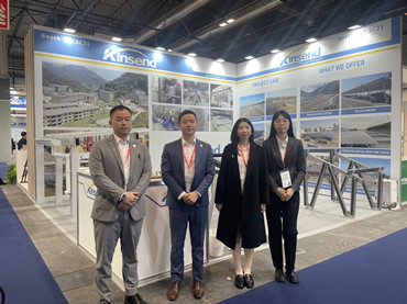 Madrid, España Genera Energy Exhibition, Stand n.°: Hall3, 3C21