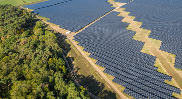  EnBW plan para desarrollar 2 nuevos proyectos solares de 50 MW capacidad