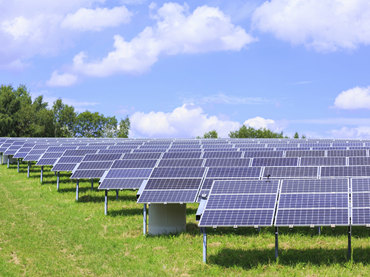 Nuevo Plan de Desarrollo de la Energía Fotovoltaica en los Países de la UE