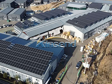 Soporte de montaje de techo de metal ajustable, Corea del Sur