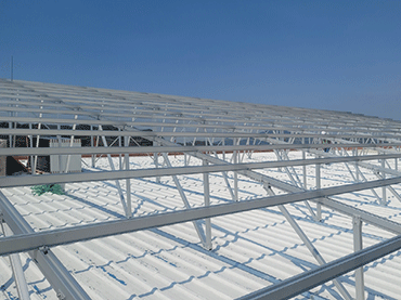 Kinssend alcanzó el más alto nivel de cooperación en proyectos solares de Corea del Sur
    